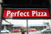 Perfect Pizza - Portland, OR